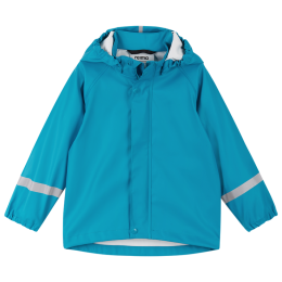 Detská bunda Reima Lampi Aquatic Blue modrá Aquatic Blue