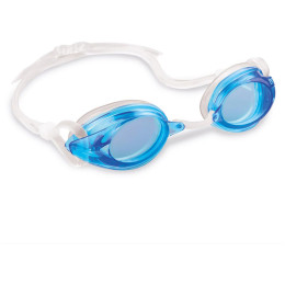 Plavecké okuliare Intex Sport Relay Goggles 55684 modrá