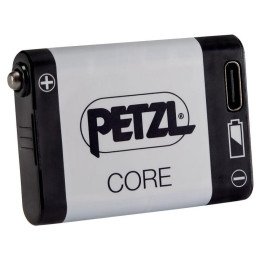 Akumulátor Petzl Accu Core čierna black