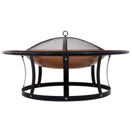 Ohnisko Cattara Etna