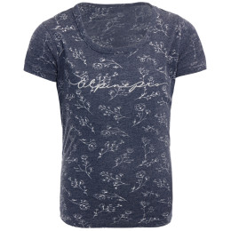 Detské tričko Alpine Pro Guarro