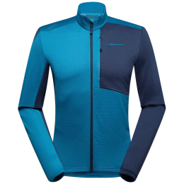 Pánska funkčná mikina La Sportiva Chill Thermal Jkt M