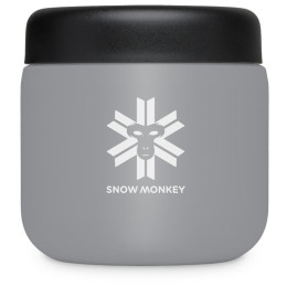 Termoska na jedlo Snow Monkey Foodie Mini 350 ml