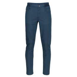 Pánske nohavice Chillaz Banff 2.0 tmavomodrá Dark Blue