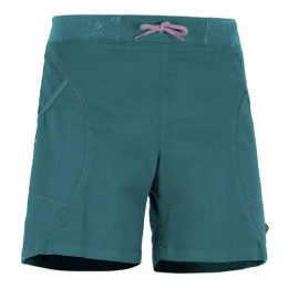 Dámske kraťasy E9 Wendy2.4 Women's zelená Green