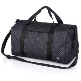 Cestovná taška Loap Revca čierna