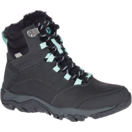 Dámske topánky Merrell Thermo Fractal Mid Waterproof