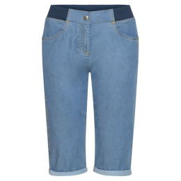 Dámske 3/4 nohavice Chillaz Jessy 2.0 Denim