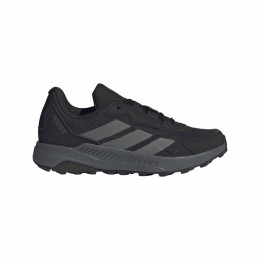 Detské topánky Adidas Terrex Anylander J čierna Cblack/Grefiv/Cblack