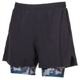 Pánske kraťasy Progress Arrant čierna