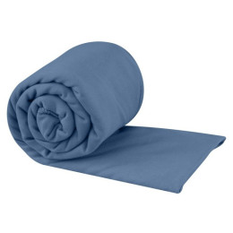 Uterák Sea to Summit Pocket Towel L modrá