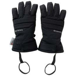 Detské rukavice Dare 2b Kids Freeride Glove čierna Black