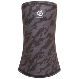 Nákrčník Dare 2b Niveous Neck Gtr tmavosivá Black Camo