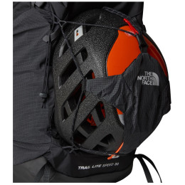 Držiak na helmu The North Face Helmet Sling