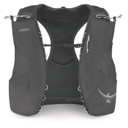 Bežecký batoh Osprey Dyna Lt čierna black
