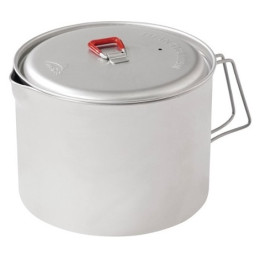 Multifunkčný hrniec MSR Big Titan Kettle