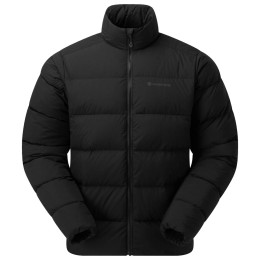 Pánska zimná bunda Montane Tundra Jacket