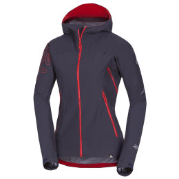 Dámska bunda Northfinder Zaniyah