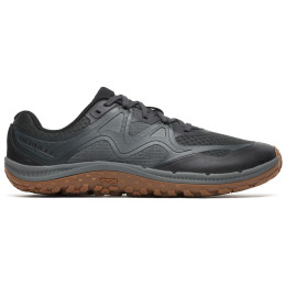 Pánske topánky Merrell Trail Glove 8 M čierna/hnedá black/gum