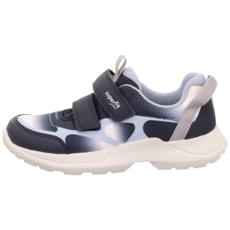 Detské topánky Superfit Rush Blue modrá blue