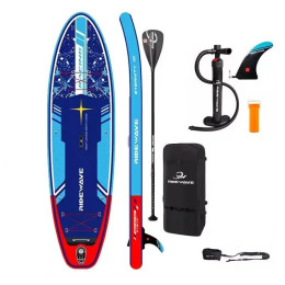 Paddleboard RideWave Eternity 10
