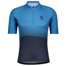 Pánsky cyklistický dres Scott M's Endurance 20