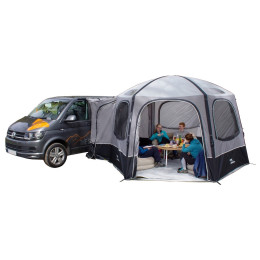 Predstan Vango Airhub Hexaway II Tall