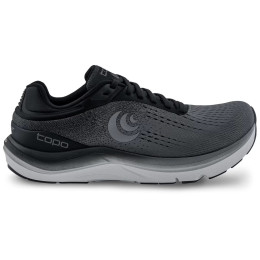 Dámske bežecké topánky Topo Magnifly 5 čierna Charcoal / Black