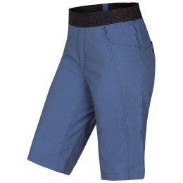 Pánske kraťasy Ocún Mánia Shorts modrá Blue Midnight II