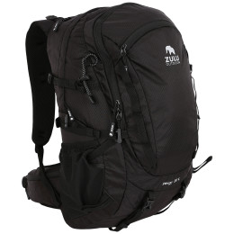 Batoh Zulu Bergy 30 L čierna black