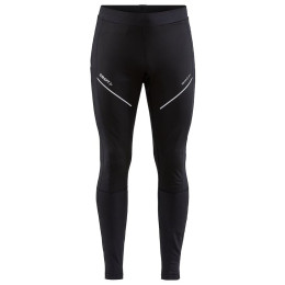 Pánske bežecké nohavice Craft Adv Essence Wind Tights