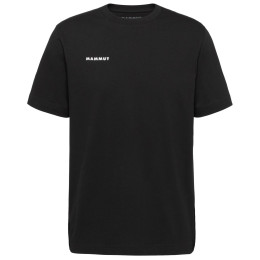 Pánske tričko Mammut Mammut Base T-Shirt Men Mini Logo