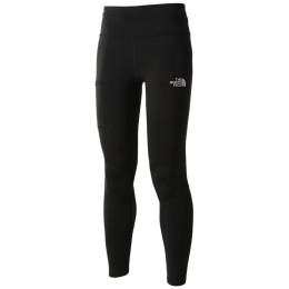 Dámske legíny The North Face Movmyn Tight čierna TNF BLACK