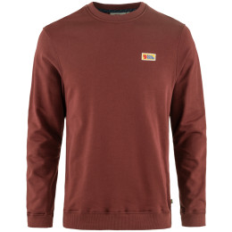 Pánska mikina Fjällräven Vardag Sweater M