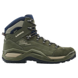 Pánske topánky Lowa Renegade Evo Gtx Mid