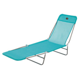 Ležadlo Easy Camp Cay Ocean Blue
