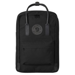 Batoh Fjällräven Kånken No. 2 Laptop 15" čierny