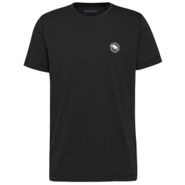 Pánske tričko Mammut Core T-Shirt Men Garantie