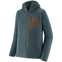 Pánska mikina Patagonia M's R1 Air Full-Zip Hoody