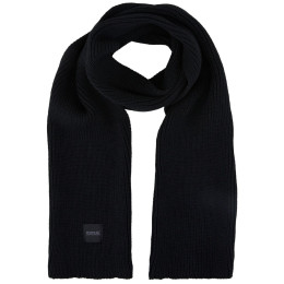 Šál Regatta Connora Scarf čierna Black