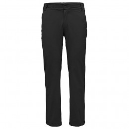 Pánske nohavice Black Diamond M Alpine Light Pants čierna