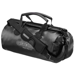 Cestovná taška Ortlieb Rack-Pack 49L