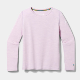 Detské funkčné tričko Smartwool Kids' Classic Thermal Merino Base Layer