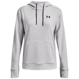 Dámska mikina Under Armour Armour Fleece LC Hoodie 2022