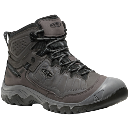 Pánske topánky Keen Targhee Iv Mid Wp Men