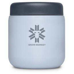 Termoska na jedlo Snow Monkey Foodie Midi 480 ml