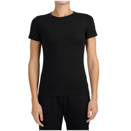 Dámske tričko 4F Tshirt F3306 čierna Deep Black
