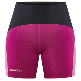 Dámske nohavice Craft PRO Hypervent Short