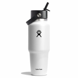 Termofľaša Hydro Flask Wide Flex Straw Travel Bottle 32 oz
