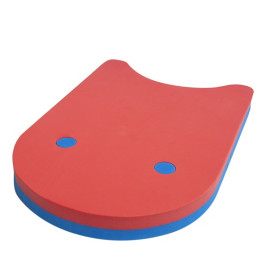 Plávacia doska s otvormi Yate color